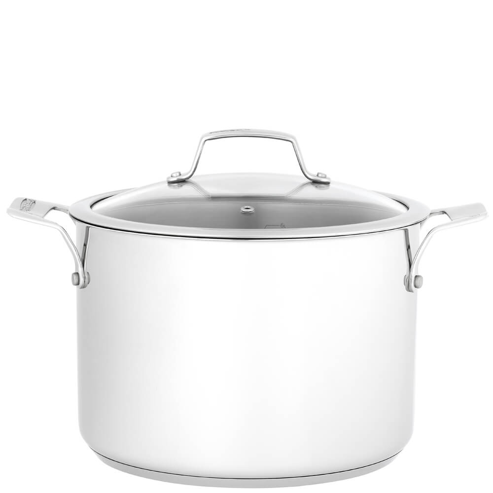 Stellar Steamers Stockpot